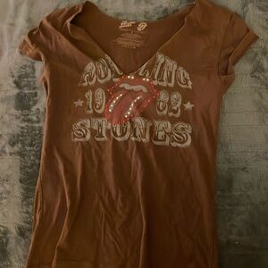 Rolling Stones 1962 T-Shirt